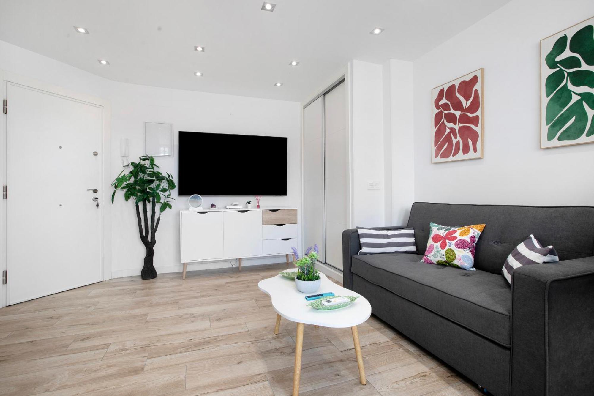Apartment Casa Eu *