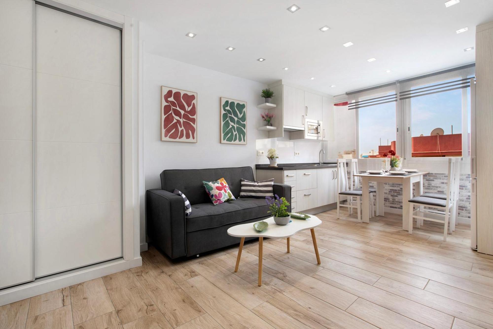 Casa Eu Appartement *