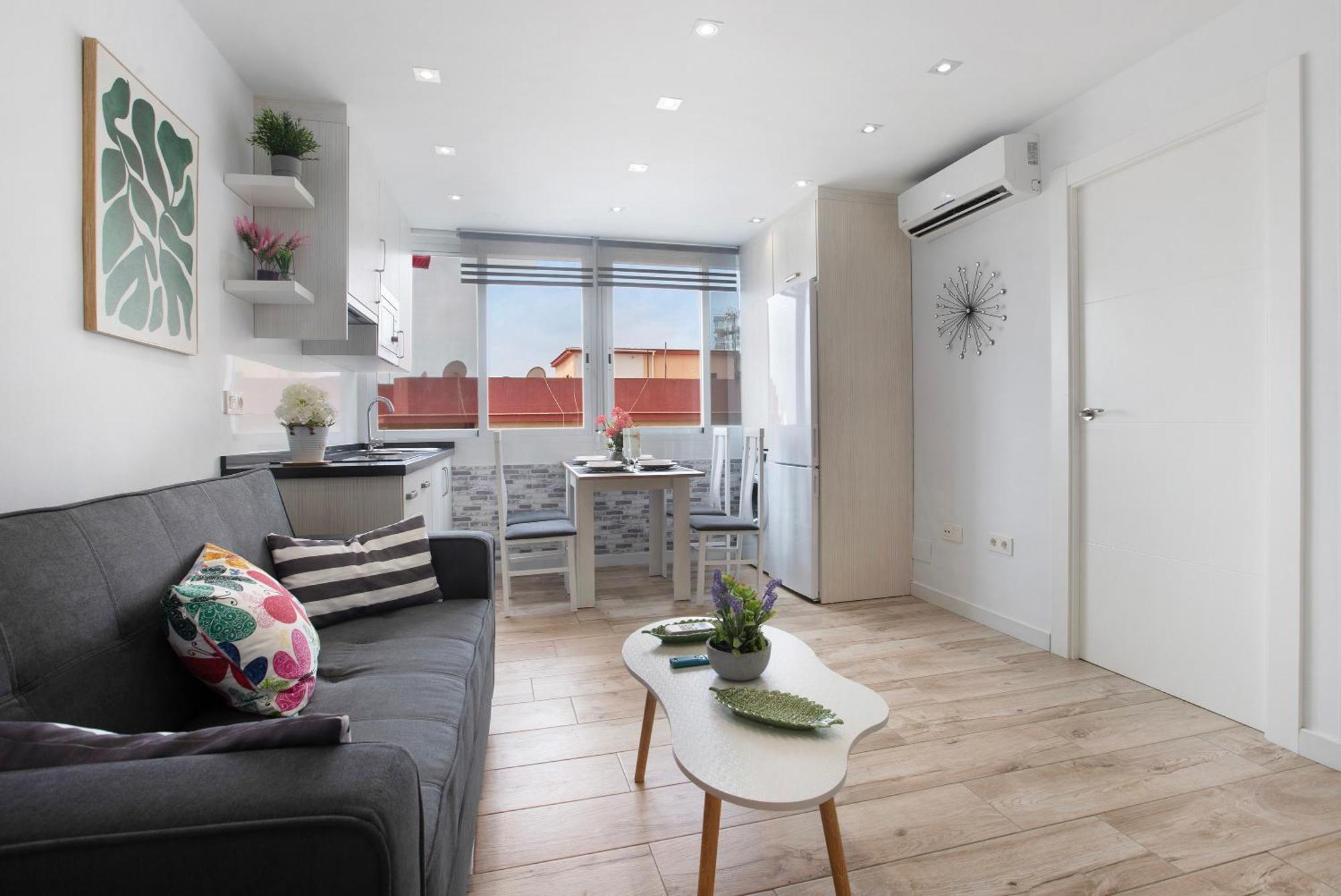 Appartement Casa Eu