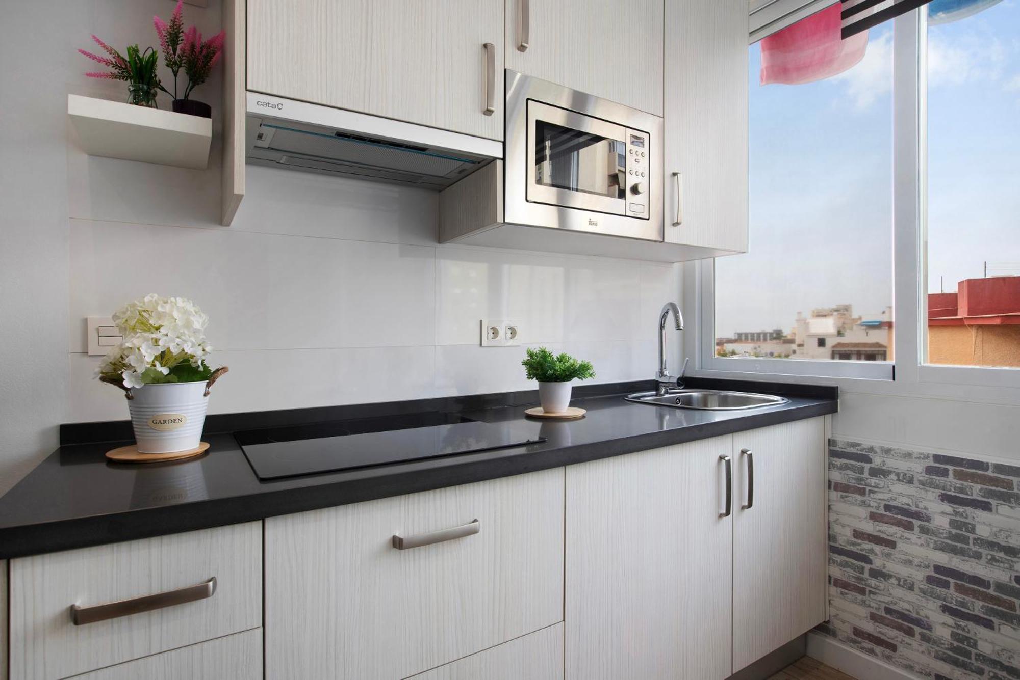 Appartement Casa Eu Torremolinos