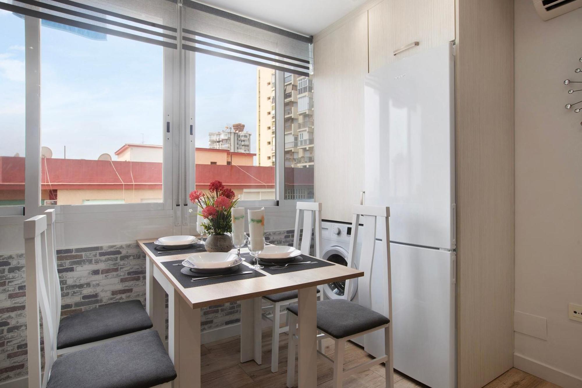 Appartement Casa Eu *