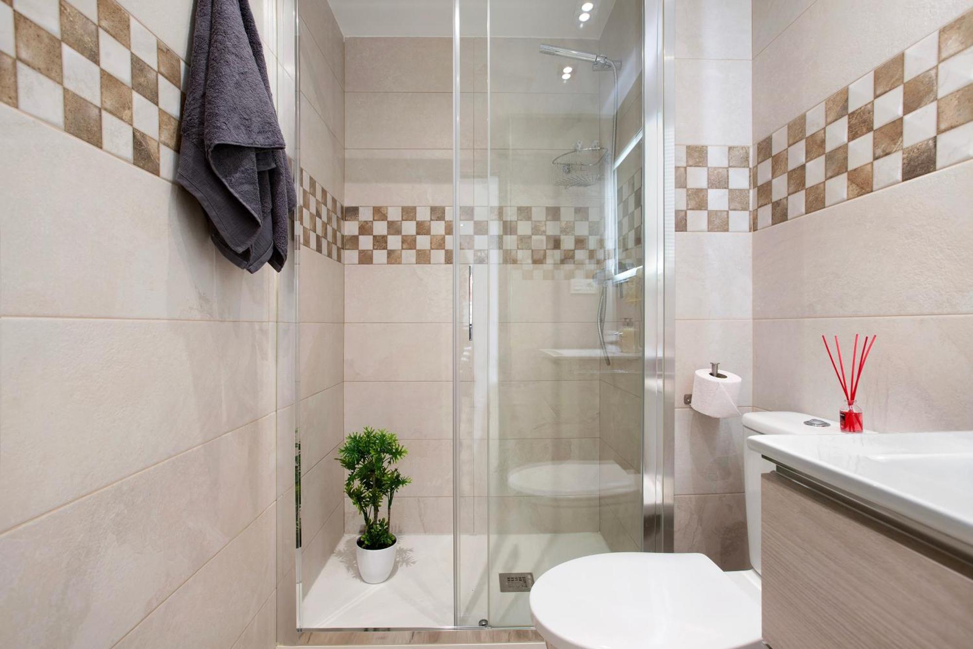 Appartement Casa Eu Torremolinos